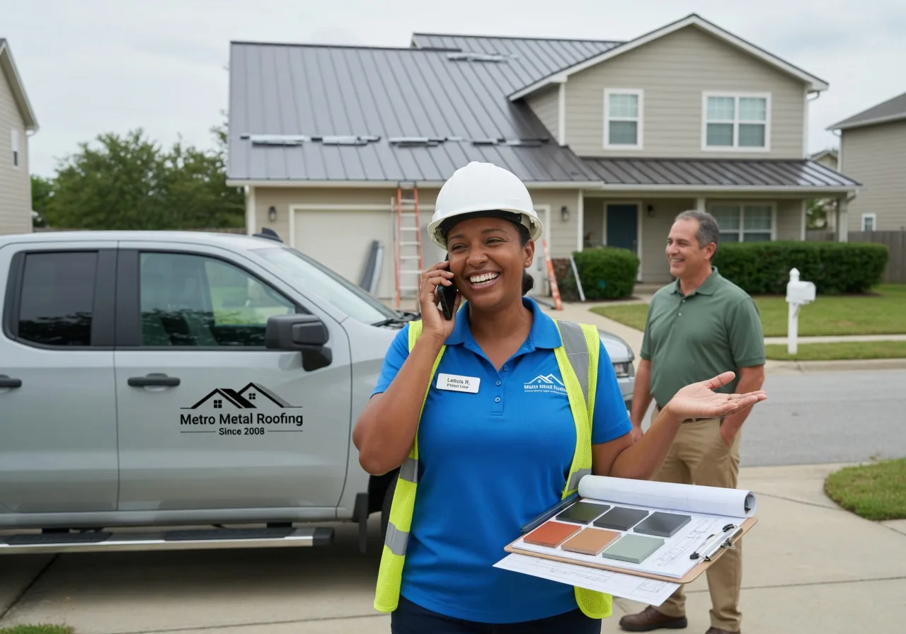 Metal Roofing Installation Wolfeboro, NH FAQs