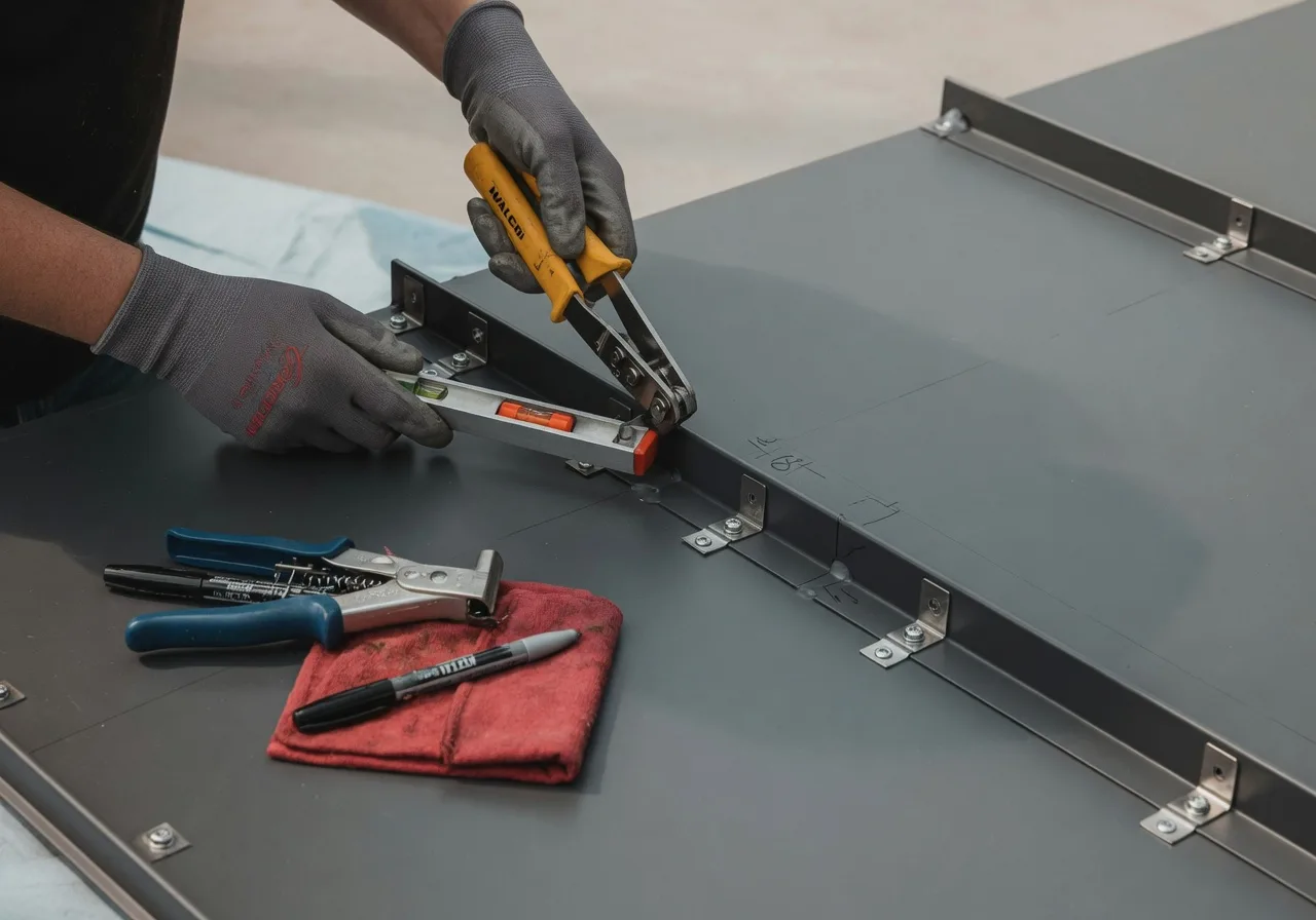 Why choose Metal Roofing Installation in Wolfeboro, NH